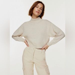 Aritzia Harper Sweater